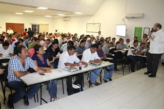 Recuerdan a las autoridades locales la obligación de entregar su catálogo de políticas públicas para el 2016