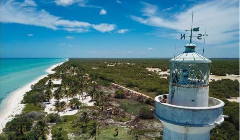 Operativo ambiental en Celestún: refuerzan vigilancia en El Palmar y Ría Celestún para proteger áreas naturales