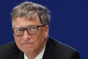 Bill Gates perdió varios miles de millones de dólares