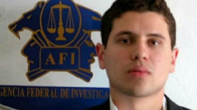 Hijo de ‘El Chapo’ Guzmán amenaza al gobierno