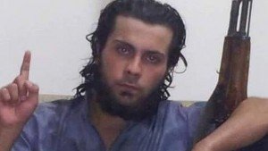 El miliciano de Daesh que asesinó a su propia madre