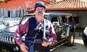 "El Chapo" fue acusado de otro homicidio en Estados Unidos