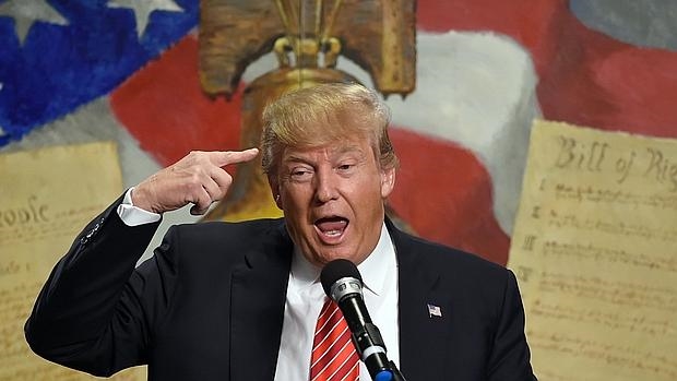 Órdago de Trump a la campaña al negarse a ir al debate en Iowa