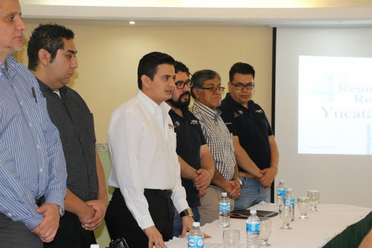 Conafe mejora procesos con planeación digital
