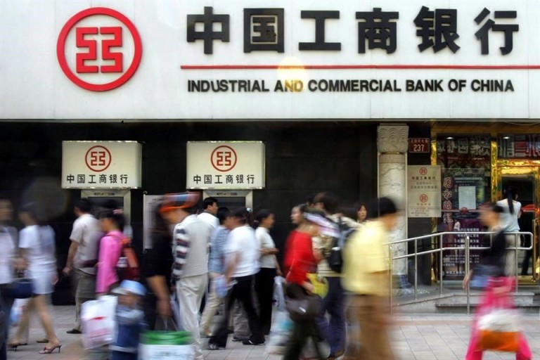 CONGELA CHINA CUENTAS NORCOREANAS