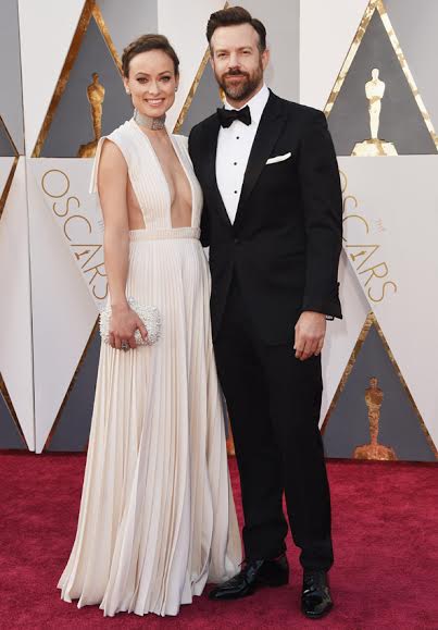 La moda en la edición número 88 de la entrega de los Premios Oscar