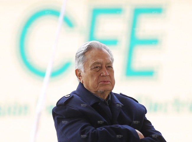 Las redes sociales mienten: CFE