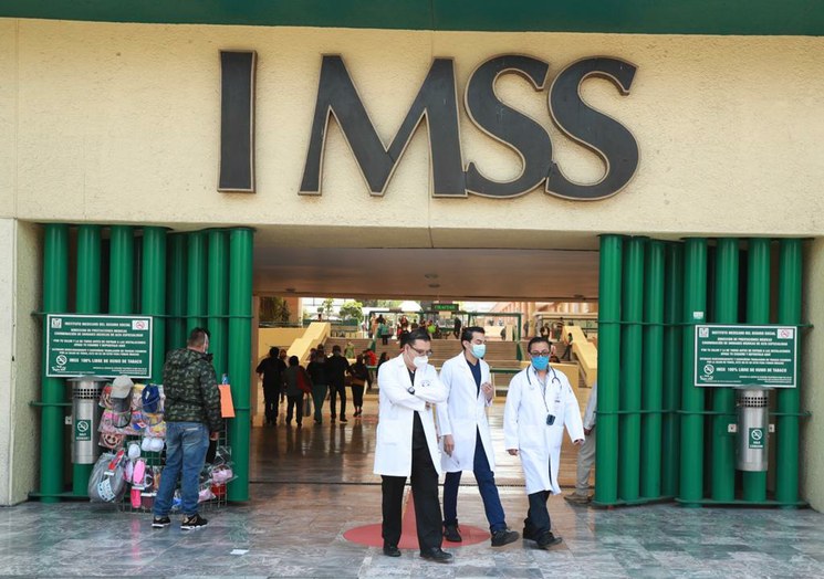 Recuperados, 75% de contagiados: Ssa