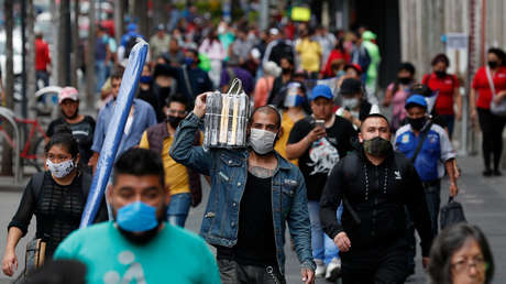 Del “ya podemos salir” a “si pueden, quédense en casa”: las contradicciones sobre la pandemia en el gobierno de López Obrador