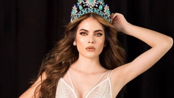 Muere a los 21 años la modelo ganadora de Miss Aguascalientes 2019, Ximena Hita