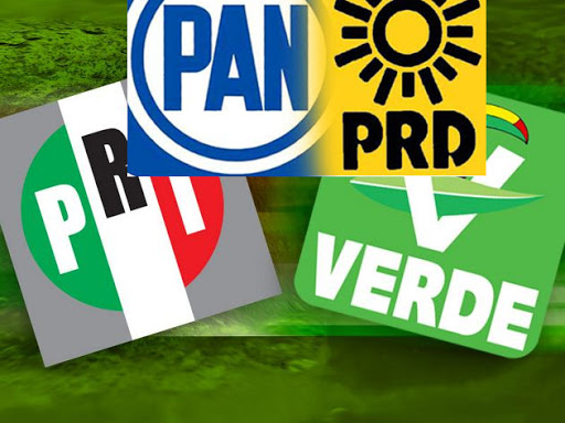 Los aliados de Mario Mex