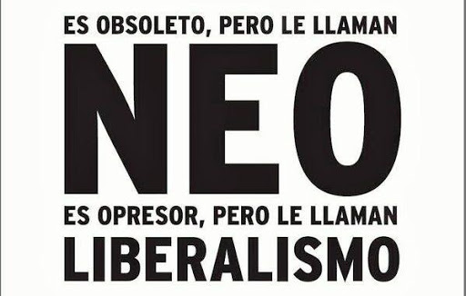 Neoliberalismo: Pandemia benéfica a Élites internacionales