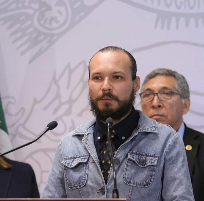 Nobleza y lealtad demuestra “Kike” Pérez Polanco ante traición múltiple en Morena