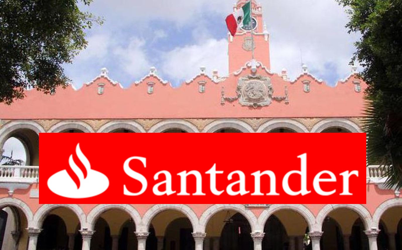 santander-