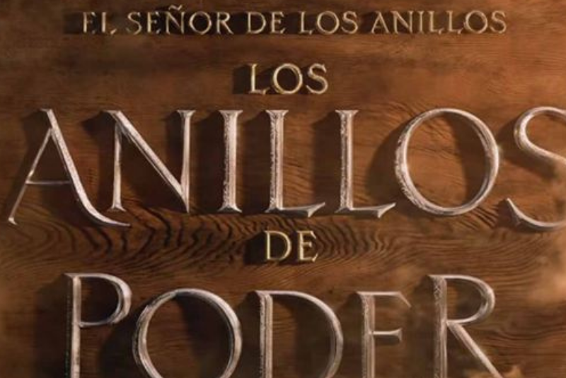 señor de los anillos