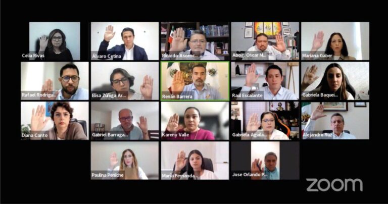 Mérida y Valladolid acuerdan convenio para promover y difundir la cultura