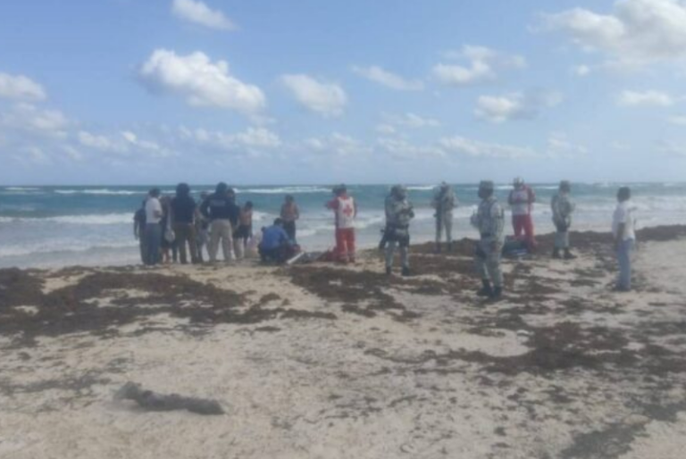 Trabajador que cayó en el Aquaparque de Mérida recibe apoyo del Ayuntamiento