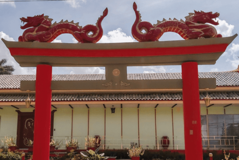 Muere la propietaria de la “Casa de la 500” en Mérida