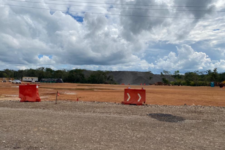 Ingenieros militares llegarán a Quintana Roo para la construcción del Tren Maya