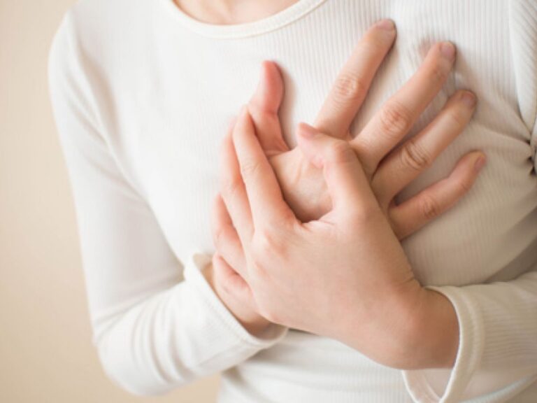 Cardiopatía isquémica