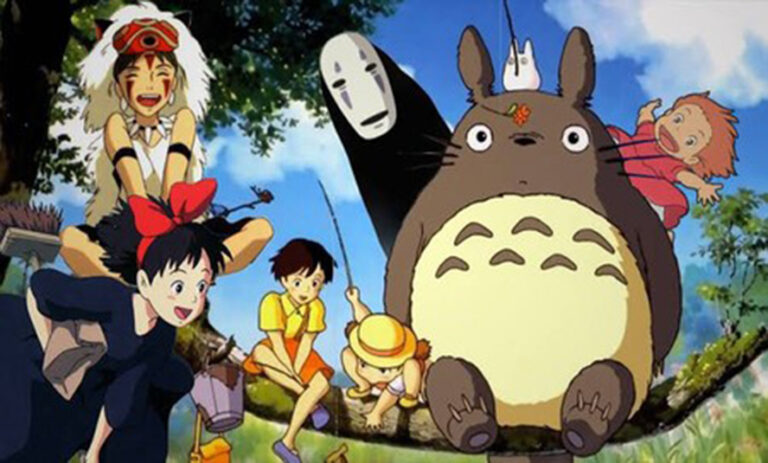 GhibliLand Fan Fest celebrará segunda edición en CDMX