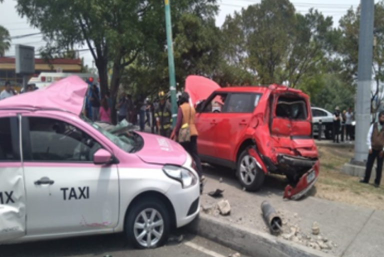 Se calientan los ánimos por las papayas en Tlalpan