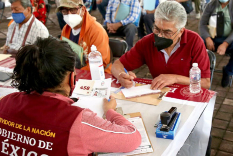 Pensión Bienestar: Estos son los requisitos para solicitar el apoyo a adultos mayores