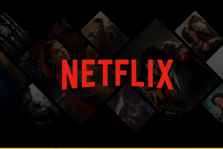 Netflix pierde 200 mil suscriptores en primer trimestre de 2022