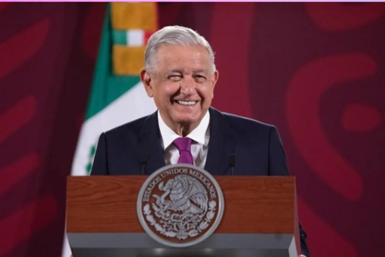 AMLO ‘destapa’ a Tatiana Clouthier, Mauricio Vila y Alejandro Murat para el 2024