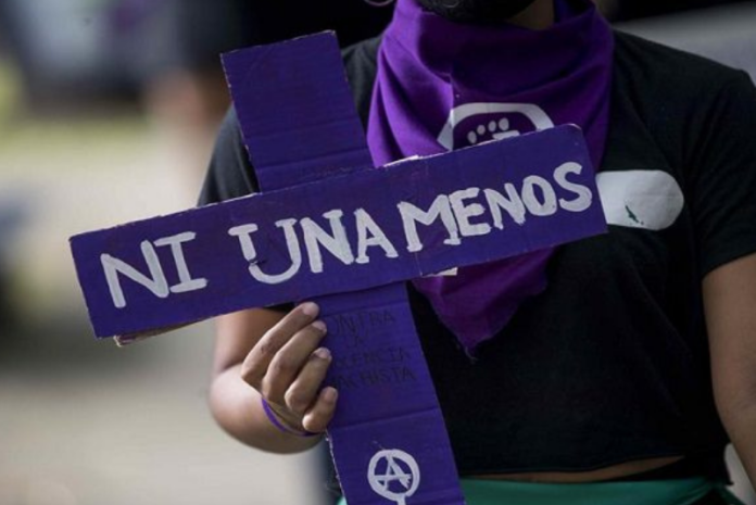feminicidio