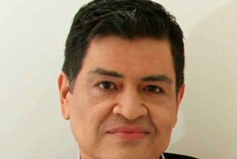 Asesinan al periodista Luis Enrique Ramírez en Sinaloa