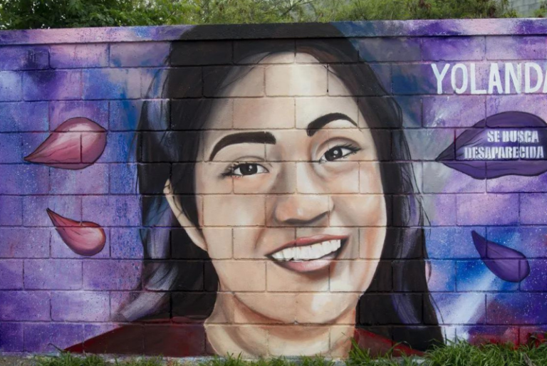 Cuerpo hallado en Juárez, Nuevo León, es el de Yolanda Martínez, confirma Fiscalía