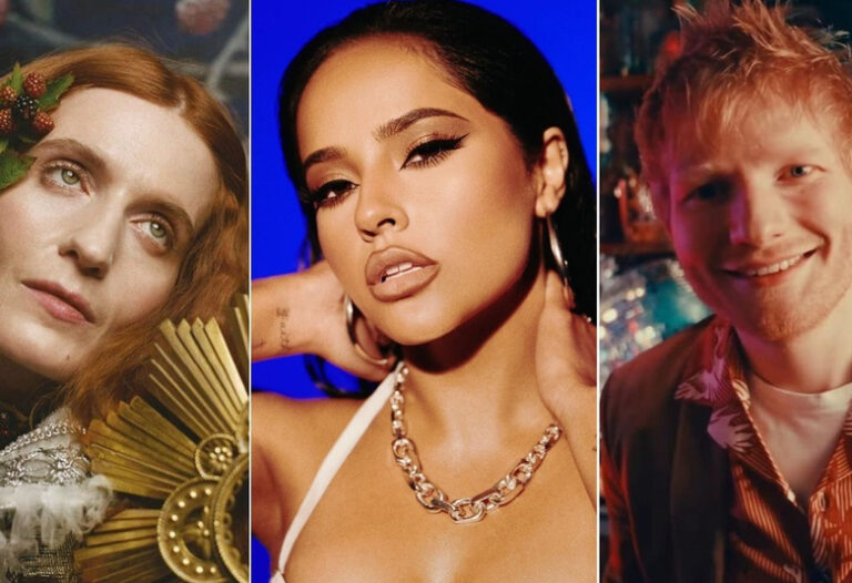 ¿Cuándo y dónde ver en vivo la premiación Billboard Music Awards 2022?