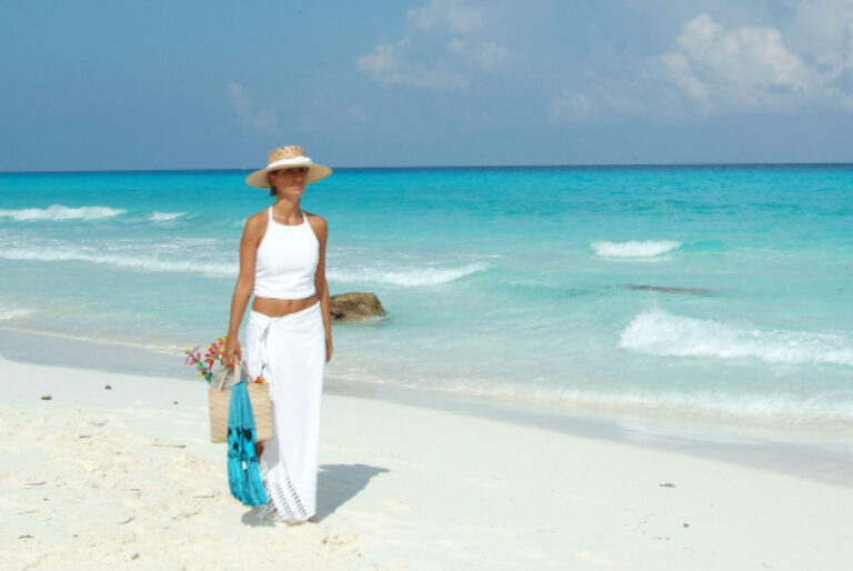 Cancún destaca como el destino con mayor ocupación a nivel nacional