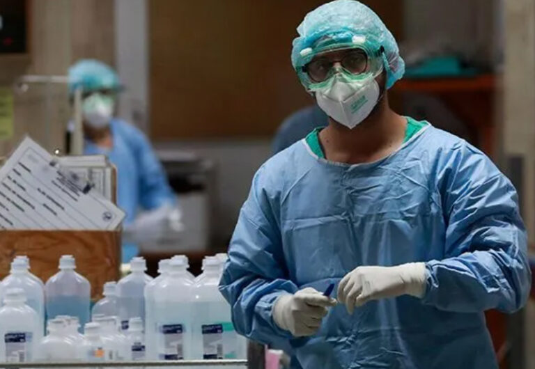  Yucatán registra 87 nuevos contagios de COVID-19, 65 de ellos en Mérida