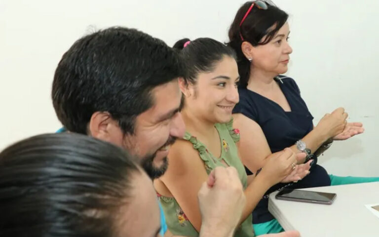 Organizaciones de la sociedad civil piden garantizar derecho a la movilidad de las personas con discapacidad auditiva