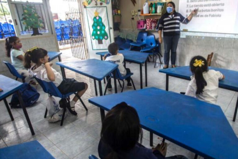 Analizan reformar ley de educación en Yucatán para procurar a estudiantes con trastorno por déficit de atención discriminados
