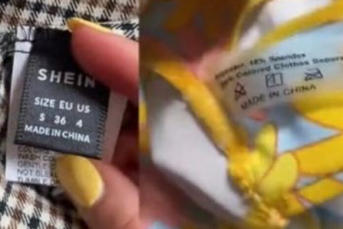 shein