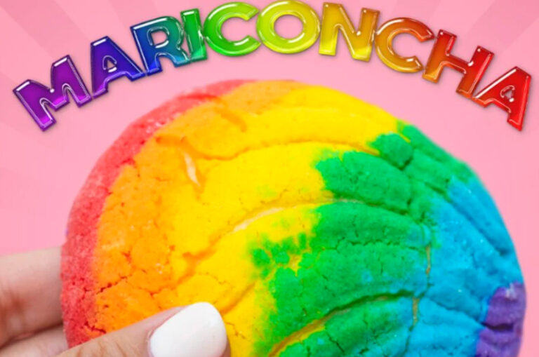 Crean las mariconchas en el mes del orgullo LGBT+