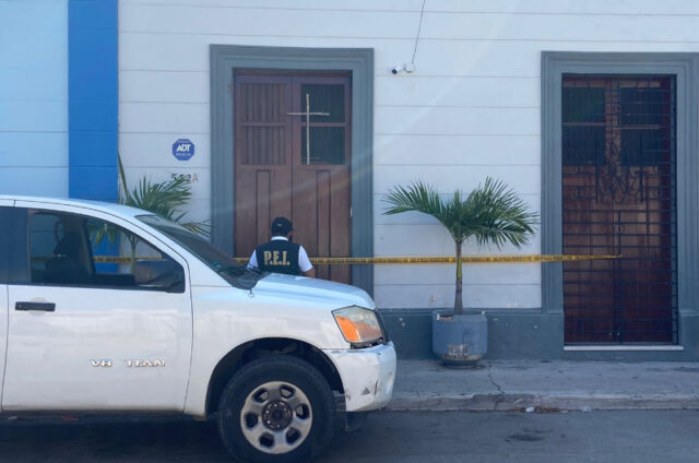 Realizan operativo en el barrio de San Sebastián; hay varios detenidos por presunto secuestro