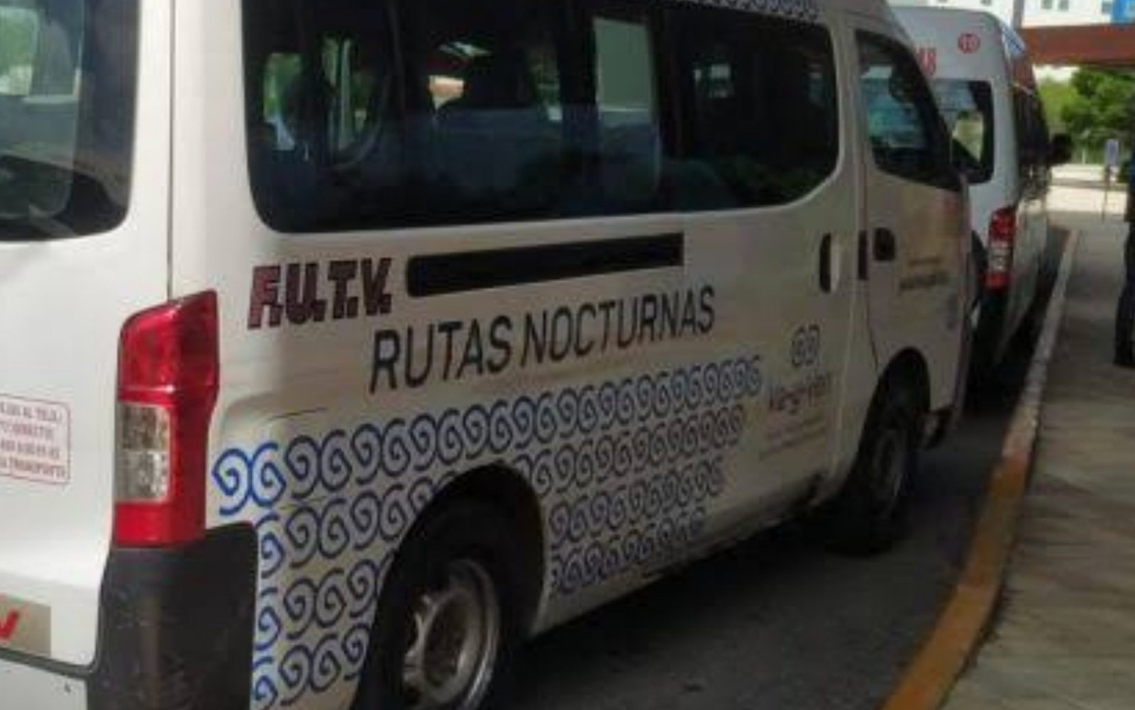 El Pr Ximo De Agosto Entran En Funcionamiento Las Nuevas Rutas De Transporte Nocturno