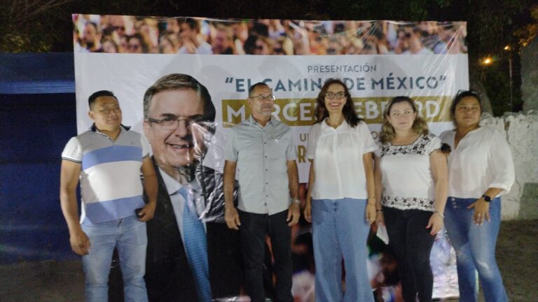 Marcelo: Un estadista con apego a la legalidad y muy amplía presencia en Yucatán