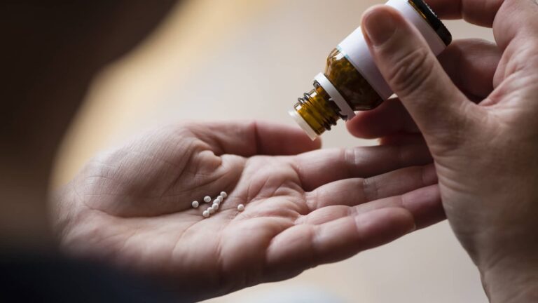 Tratamiento de enfermedades Psicológicas con Homeopatía