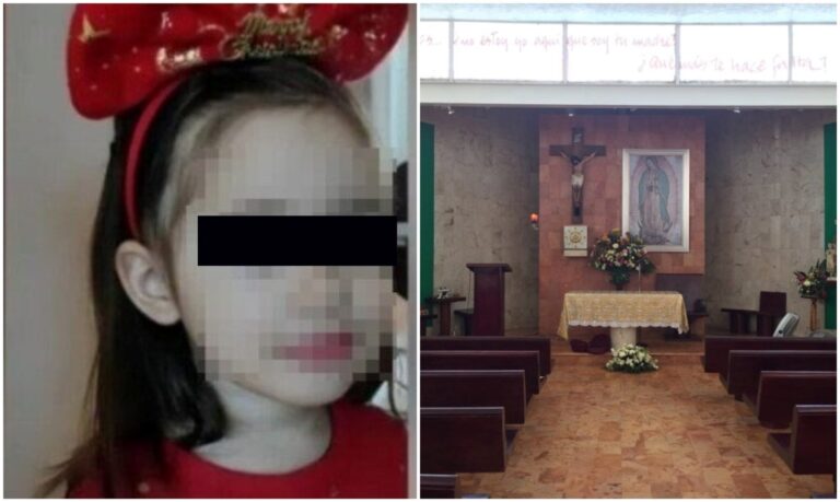 Dolor en la Comunidad Cubana de Mérida por la Muerte de una Niña en la Iglesia