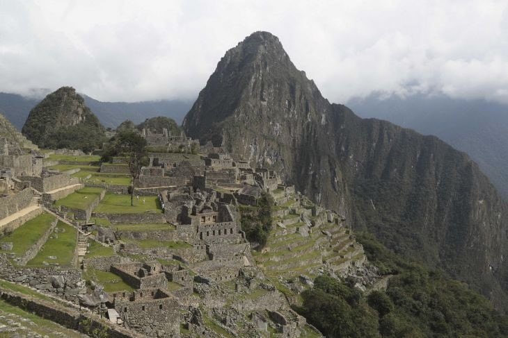 Manifestaciones en Machu Picchu: Población y Empresas Turísticas se Movilizan Contra Cambios en Venta de Boletos