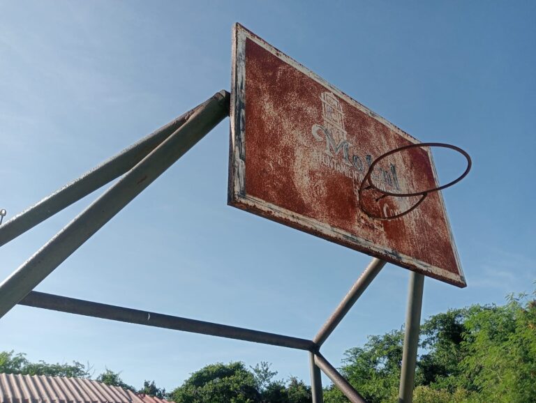 Vecinos de Motul denuncian abandono y falta de seguridad en sus fraccionamientos