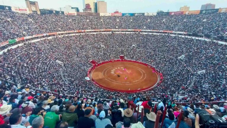 “Nueva Suspensión de la Fiesta Brava en la Plaza de Toros México: Decisión Judicial Impacta Programación Taurina”
