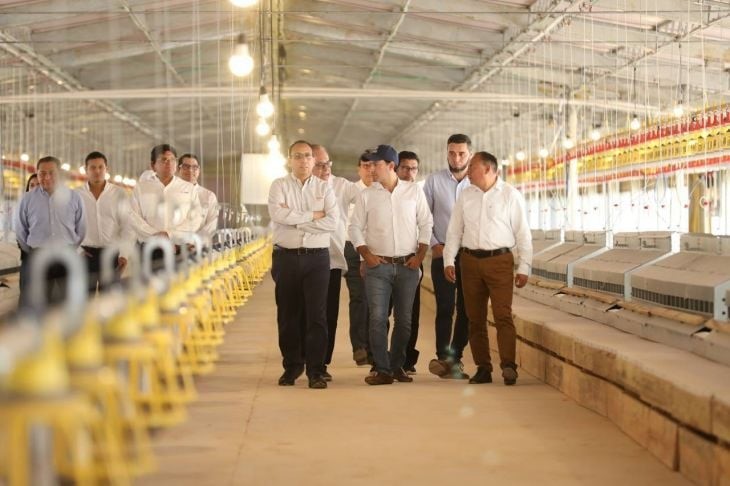 Gobierno de Yucatán Destaca Solidez Financiera y Seguridad Pública en Informe Anual