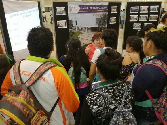 “Evento imperdible: Conoce las opciones de estudio en la Feria Universitaria de Profesiones 2024”