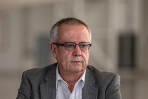 Muere  exsecretario de Hacienda de López Obrador. Carlos Urzúa.
